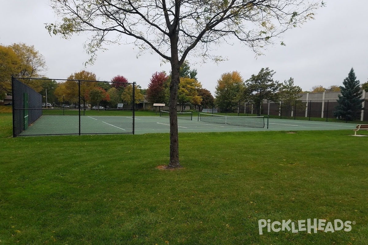 Photo of Pickleball at Green Meadows Park